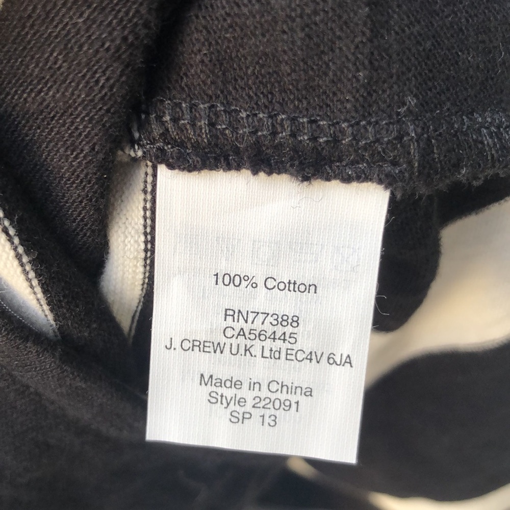 J. Crew Dress - Picture 6 of 10